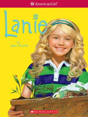 cover image of Lanie